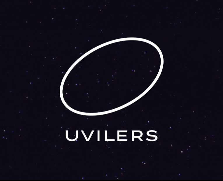 Ювелирный бренд Uvilers. Нейминг и айдентика — Брендинг на Dprofile