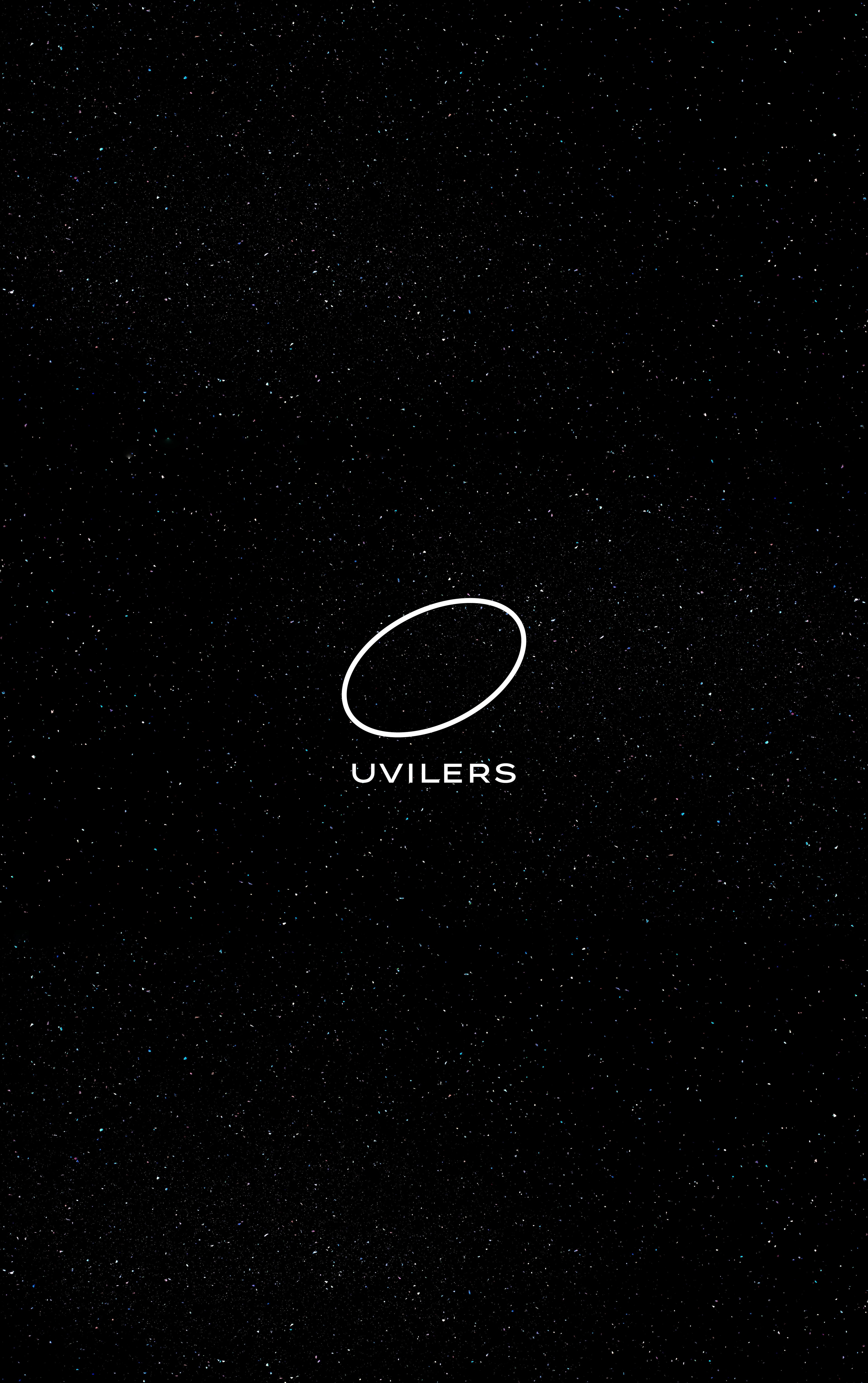 Ювелирный бренд Uvilers. Нейминг и айдентика — Изображение №1 — Брендинг на Dprofile