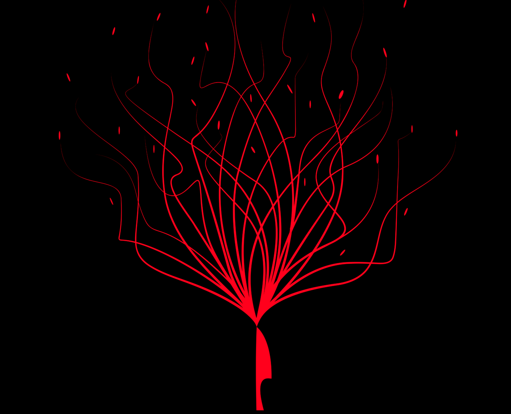 Vigorous — Брендинг на Dprofile