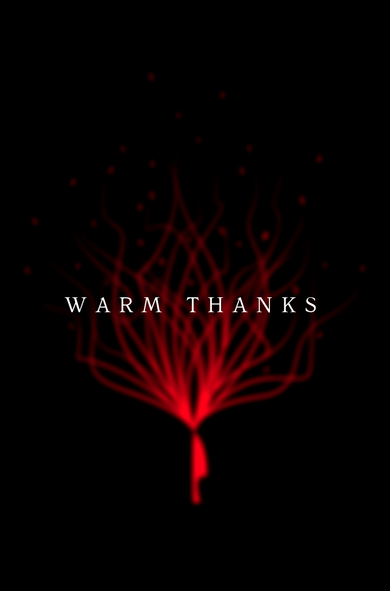 Vigorous — Изображение №11 — Брендинг на Dprofile