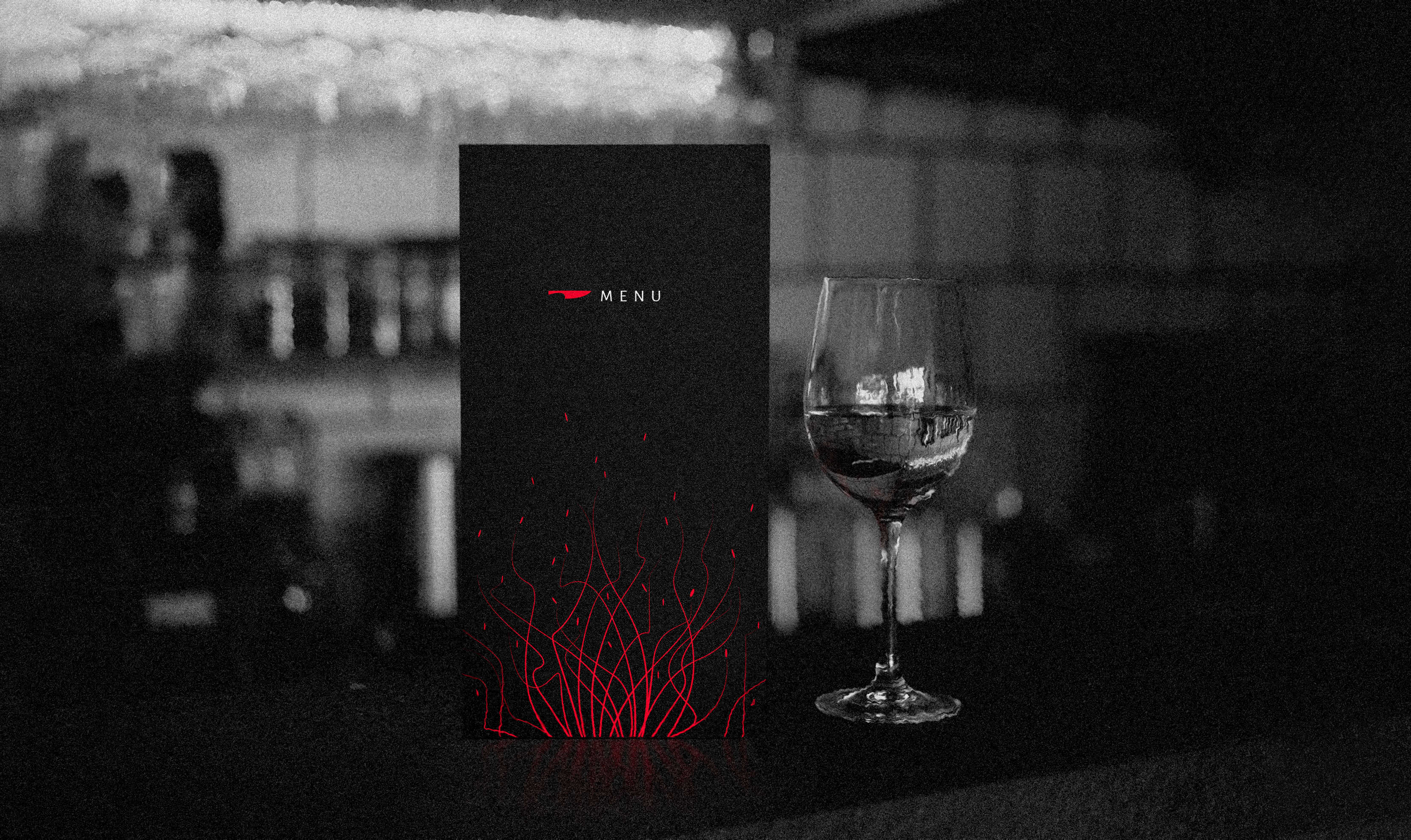 Vigorous — Изображение №9 — Брендинг на Dprofile