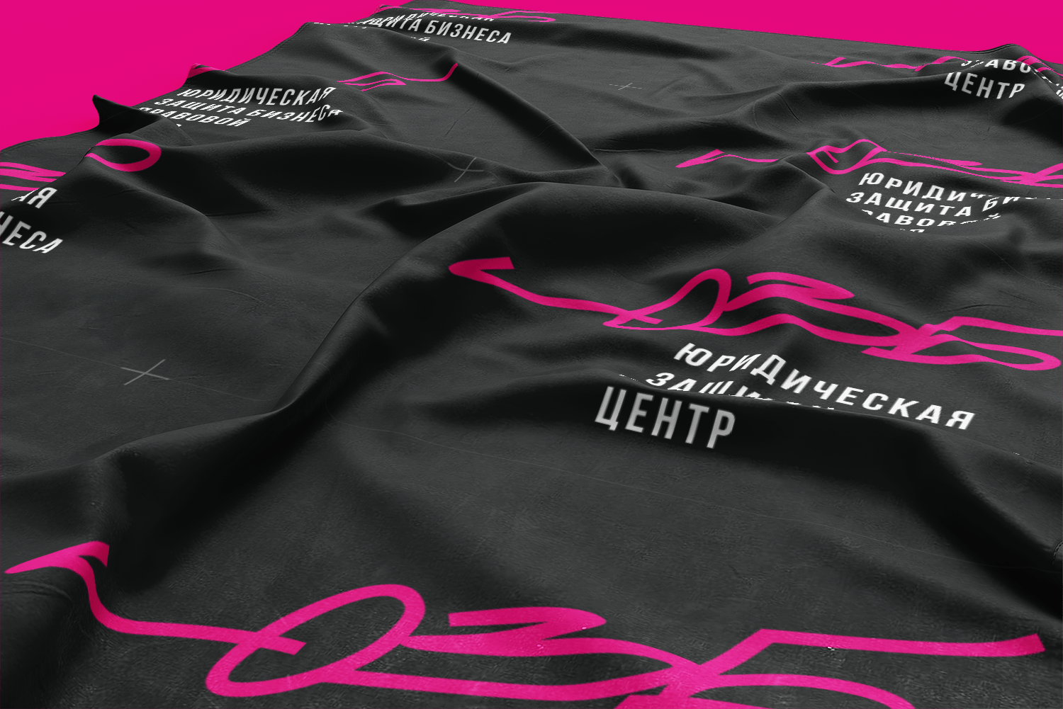 Логотип для Юридической защиты бизнеса (2016 года) — Изображение №6 — Брендинг на Dprofile