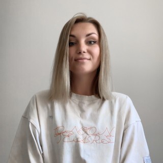 Аватар пользователя Валерия Тубутарова