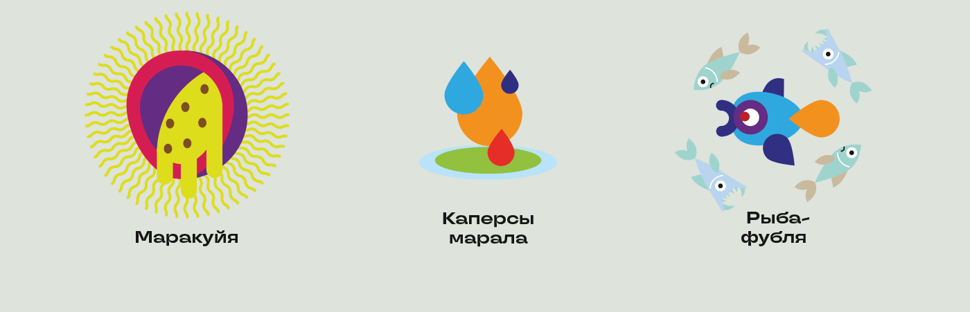 Дефлопе. Битва за холодильник | Настольная игра — Изображение №25 — Брендинг, Иллюстрация на Dprofile