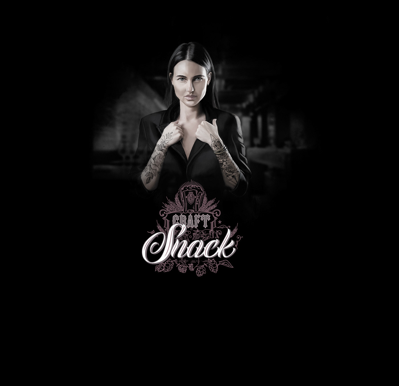 Stout Snack Packaging — Изображение №21 — Брендинг, Иллюстрация на Dprofile