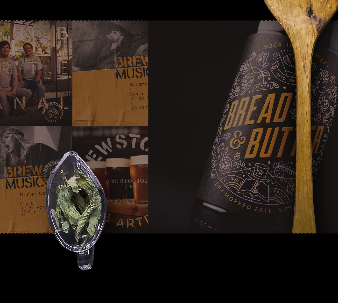 Stout Snack Packaging — Изображение №10 — Брендинг, Иллюстрация на Dprofile