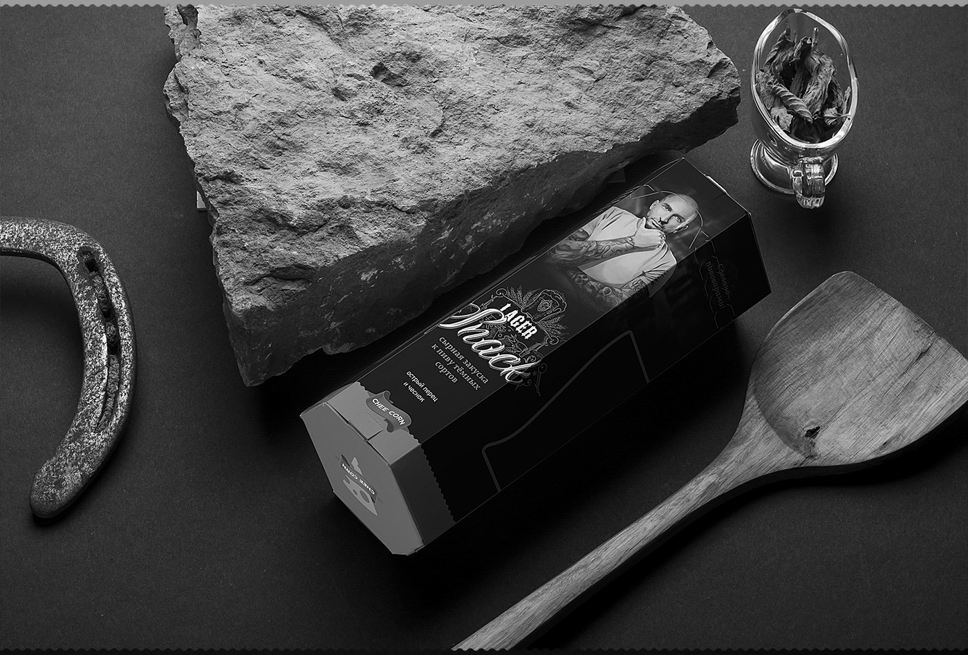 Stout Snack Packaging — Изображение №43 — Брендинг, Иллюстрация на Dprofile
