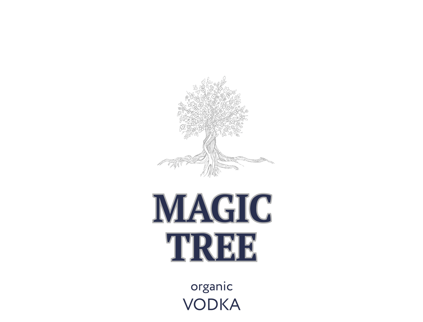 Magic Tree — Изображение №1 — Брендинг на Dprofile
