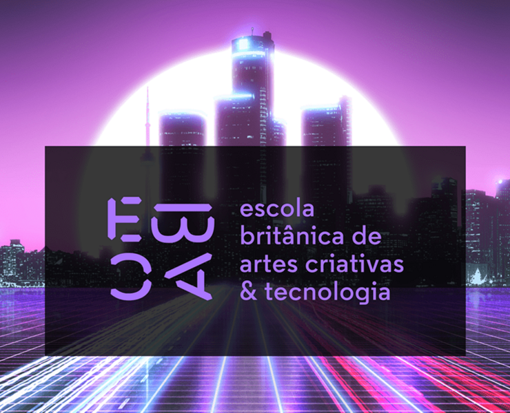 Promolanding for EBAC, Unity course 2021 — Интерфейсы на Dprofile