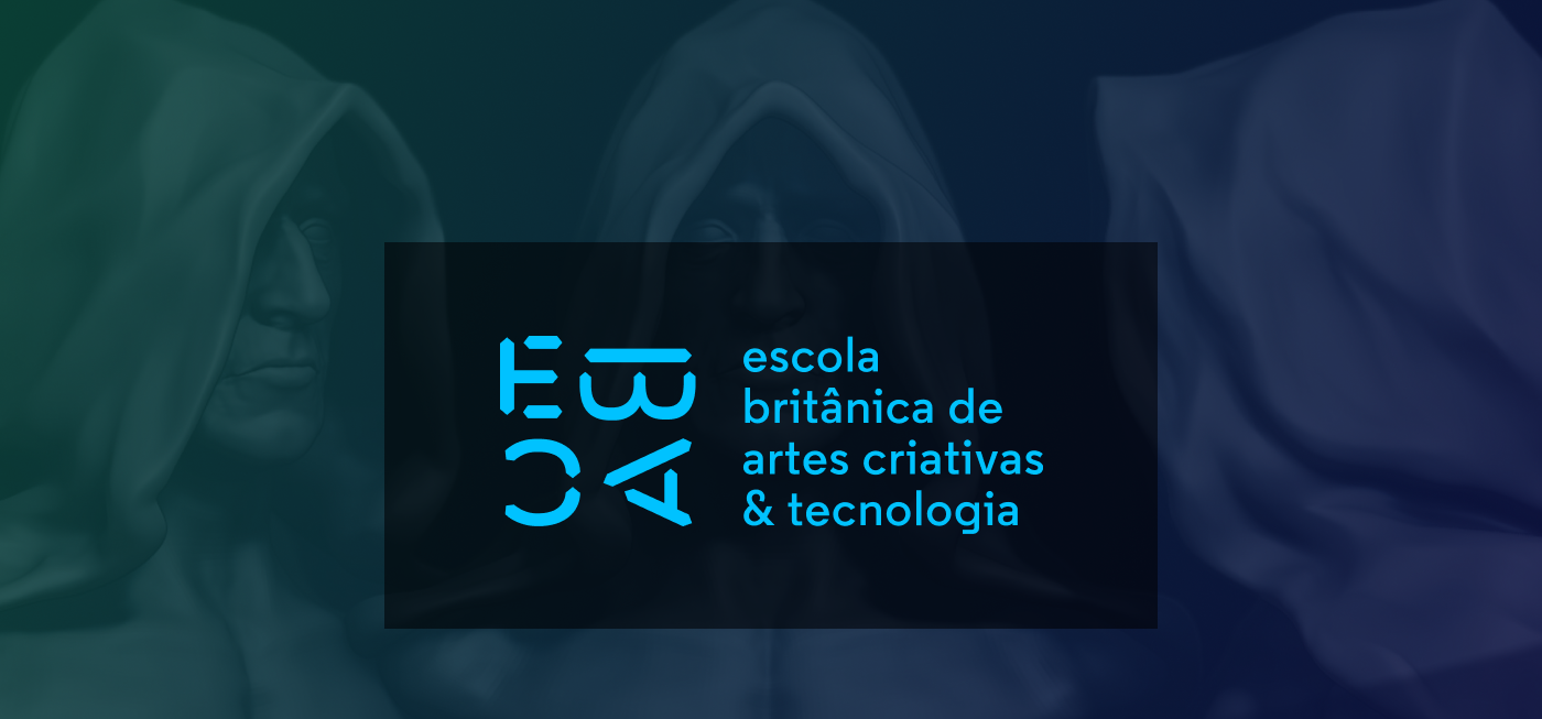 Promolanding for EBAC, 3D Game Artist 2021 — Изображение №1 — Интерфейсы, Маркетинг на Dprofile