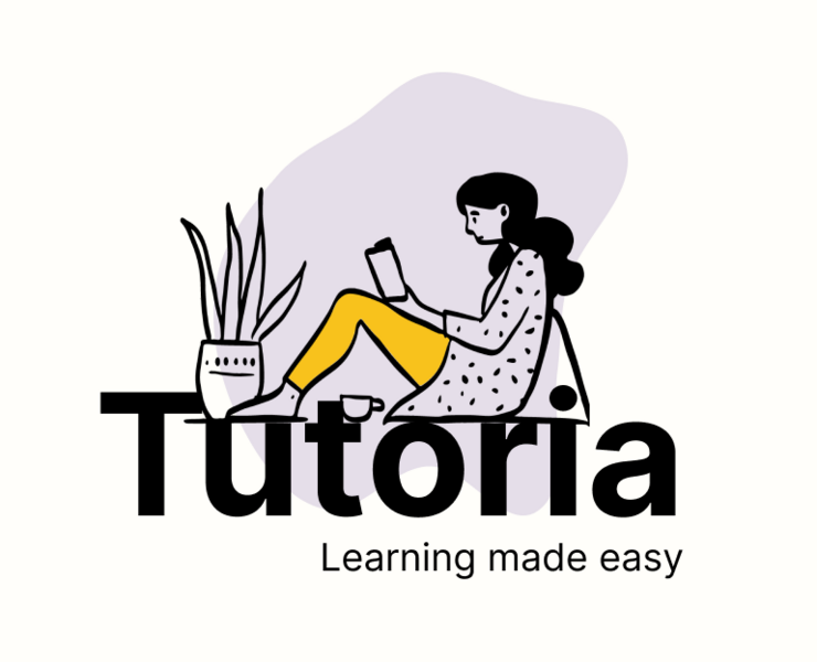 Promolanding for Tutoria 2020 — Интерфейсы на Dprofile