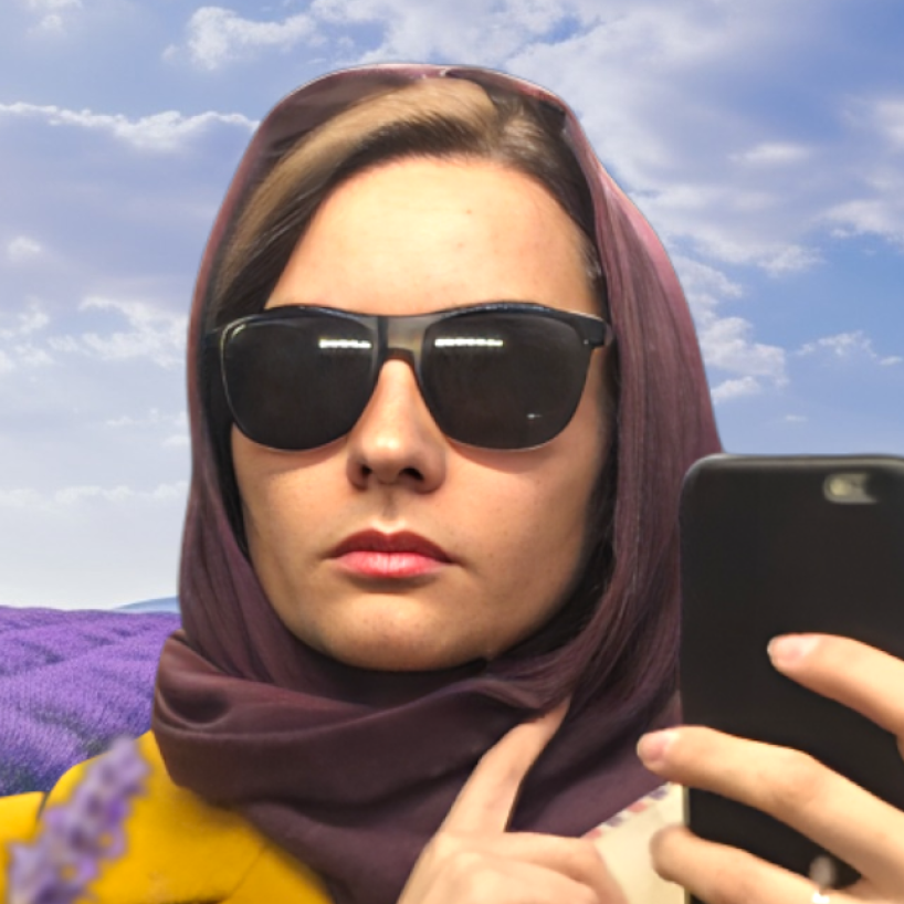 Аватар пользователя Алина Соболева