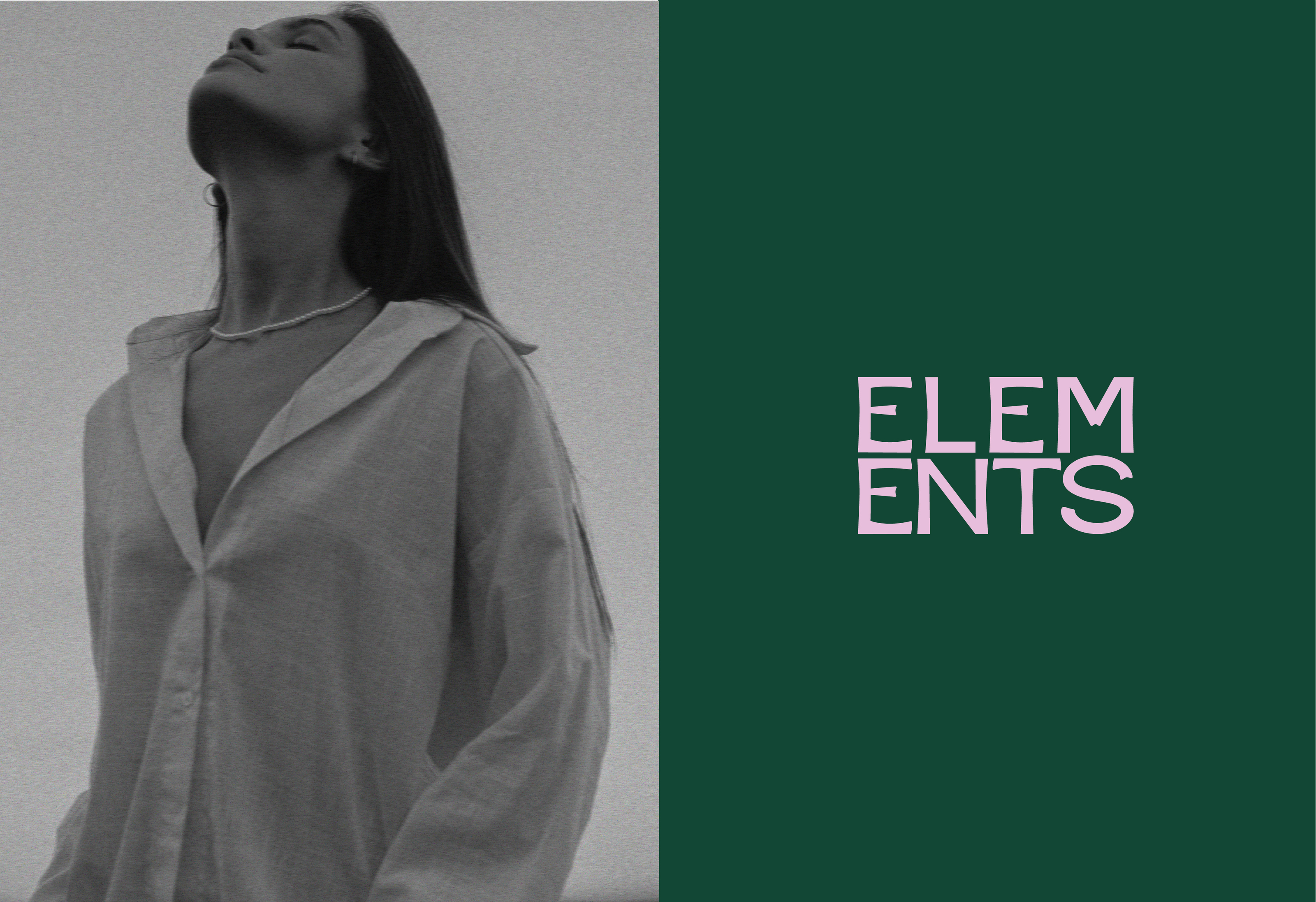 Elements / Brend identity — Изображение №4 — Брендинг на Dprofile
