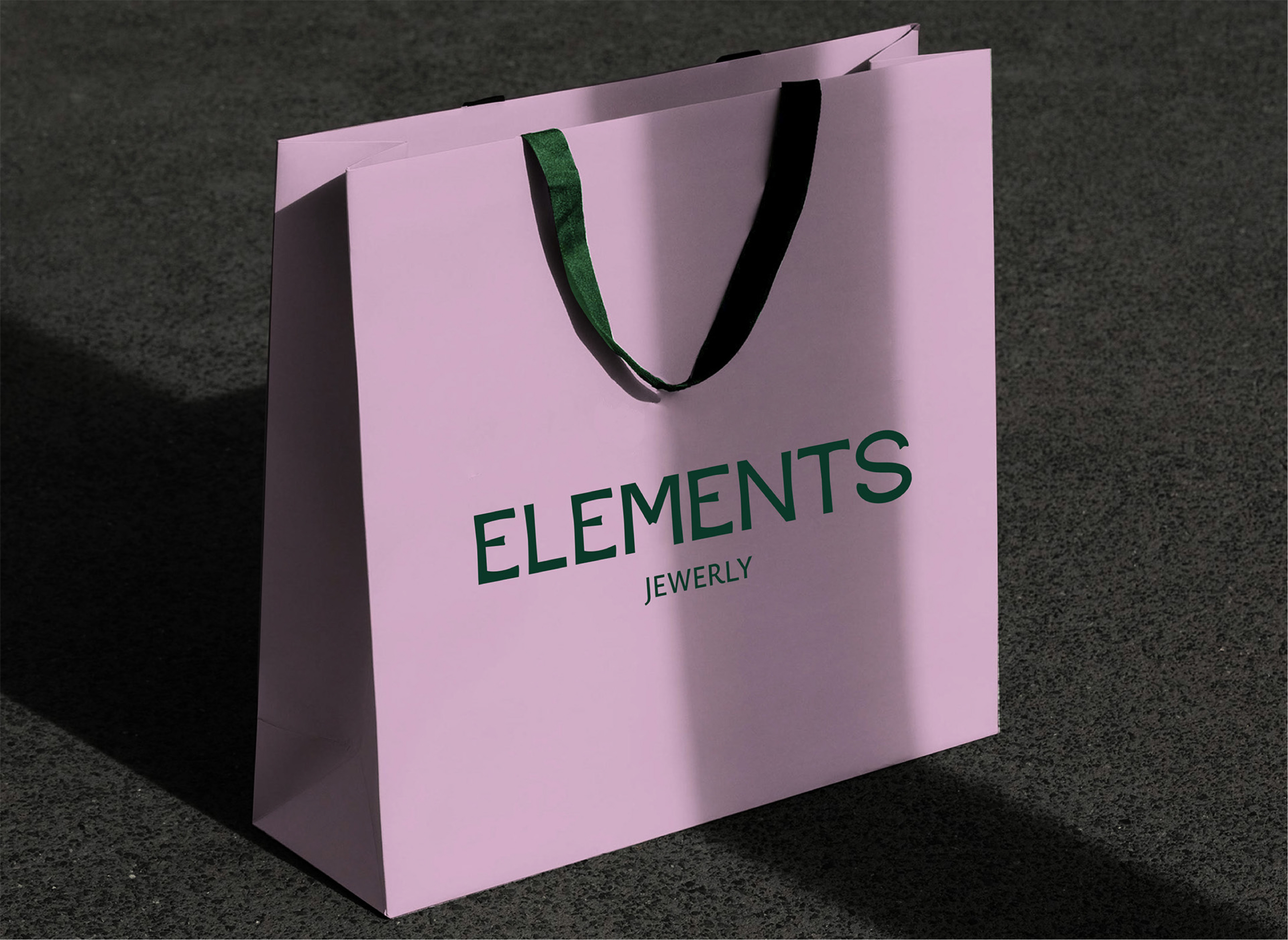 Elements / Brend identity — Изображение №6 — Брендинг на Dprofile