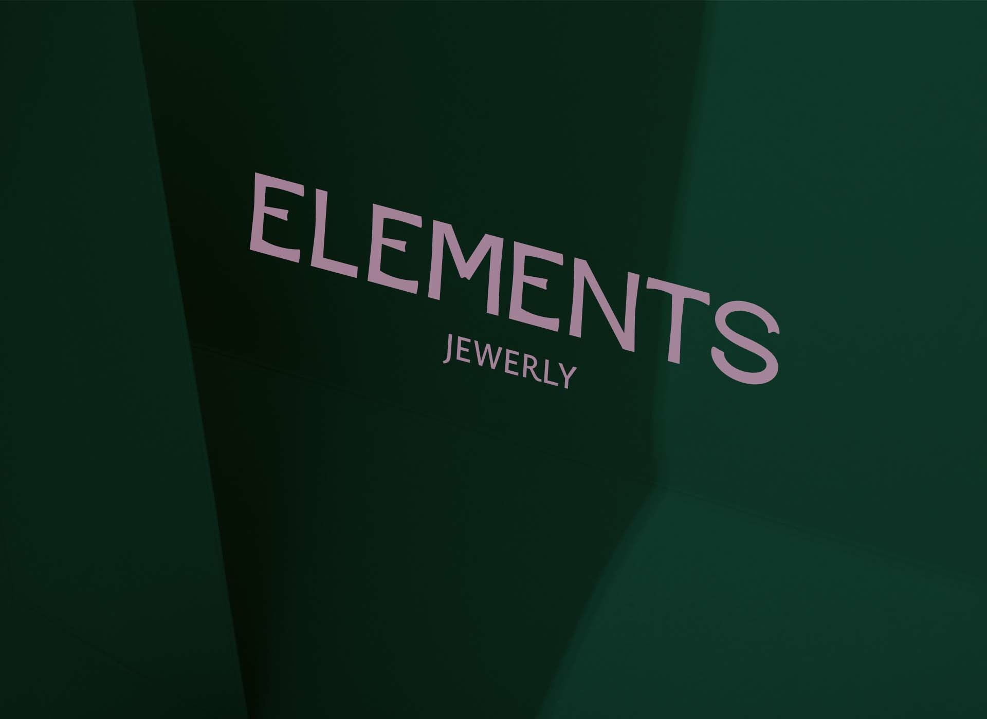 Elements / Brend identity — Изображение №7 — Брендинг на Dprofile