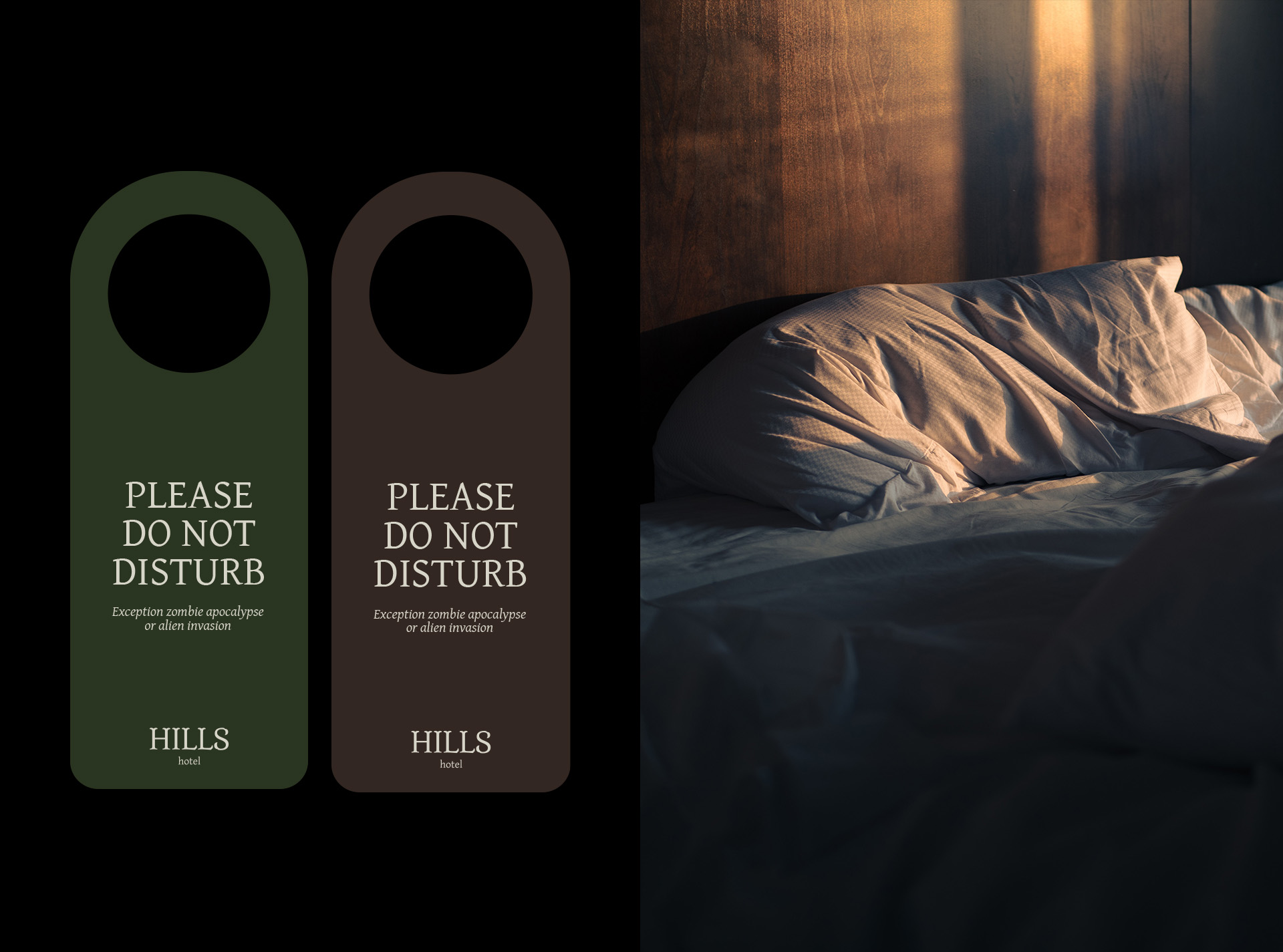 Hills | Brand identity — Изображение №5 — Брендинг, Маркетинг на Dprofile