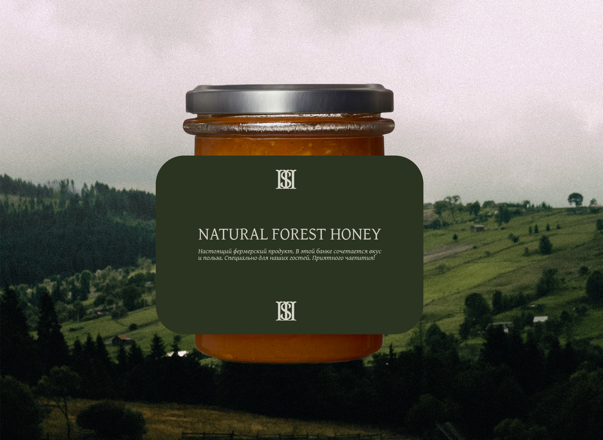 Hills | Brand identity — Изображение №4 — Брендинг, Маркетинг на Dprofile