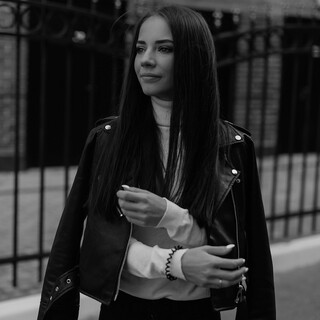 Аватар пользователя Анна Потехина