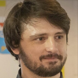 Аватар пользователя Аркадий Мойжешевский