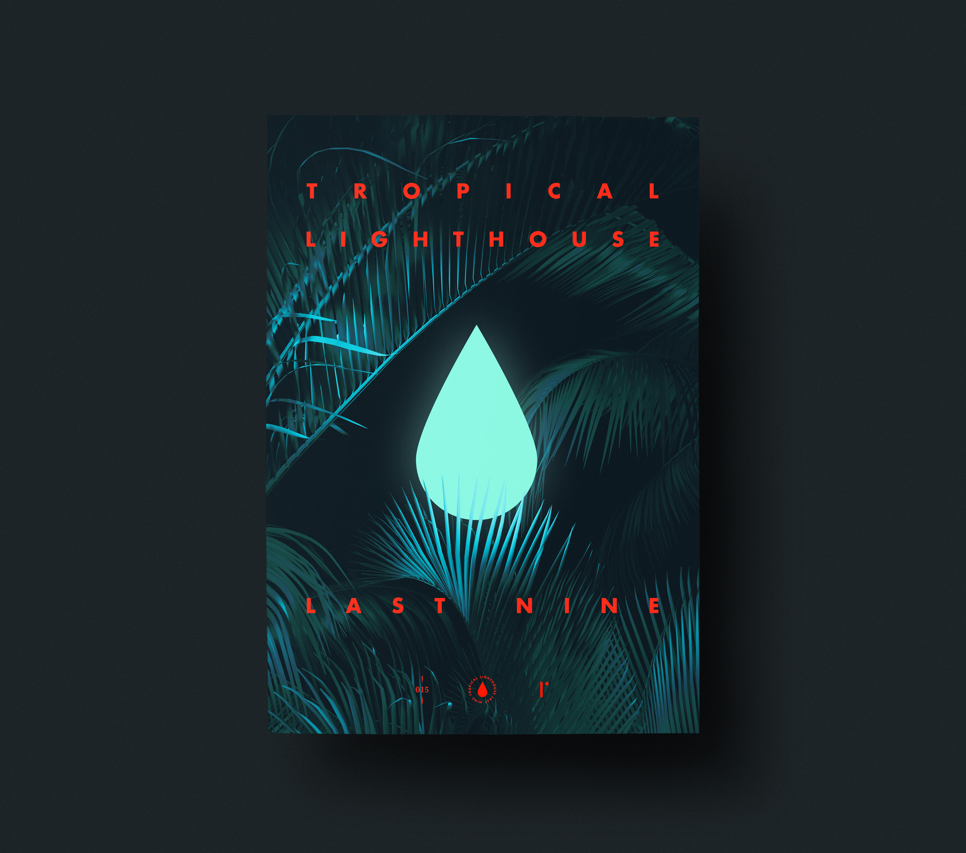 TROPICAL LIGHTHOUSE — Изображение №9 — Графика, Анимация на Dprofile