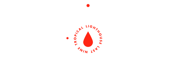 TROPICAL LIGHTHOUSE — Изображение №1 — Графика, Анимация на Dprofile