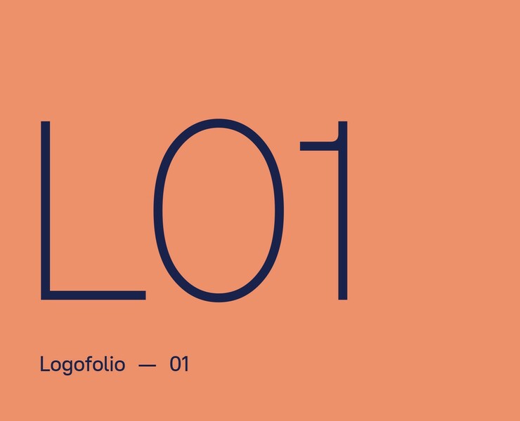 Logofolio 01 на Dprofile