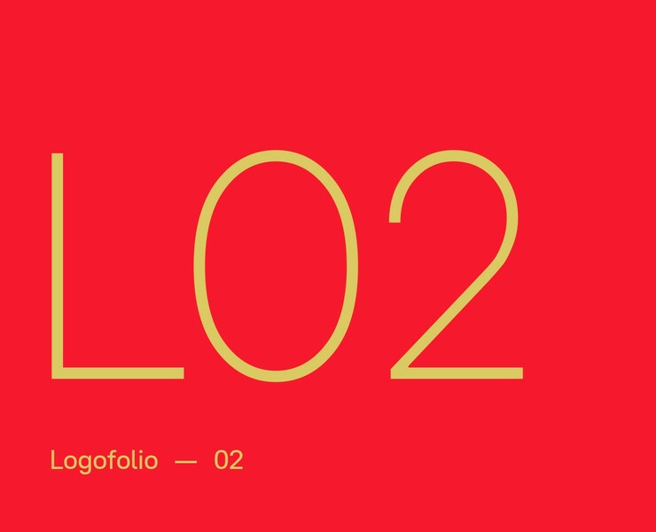 Logofolio 02 на Dprofile