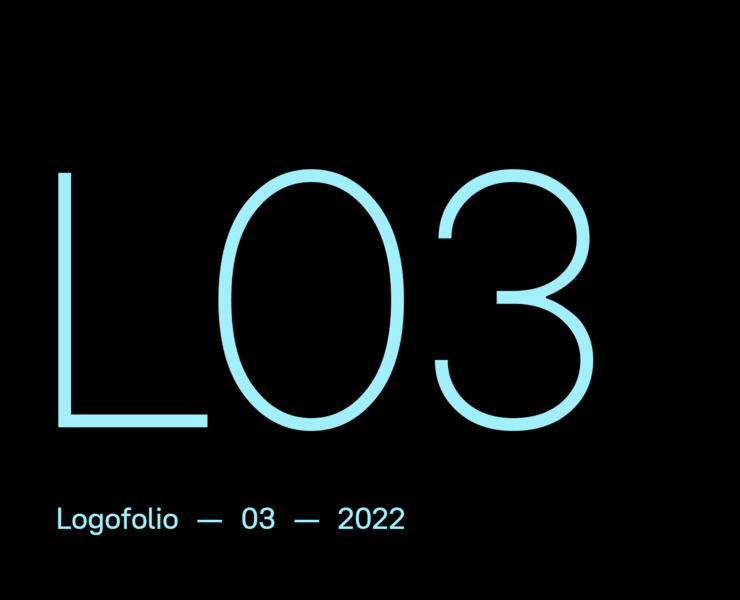 Logofolio 03 на Dprofile