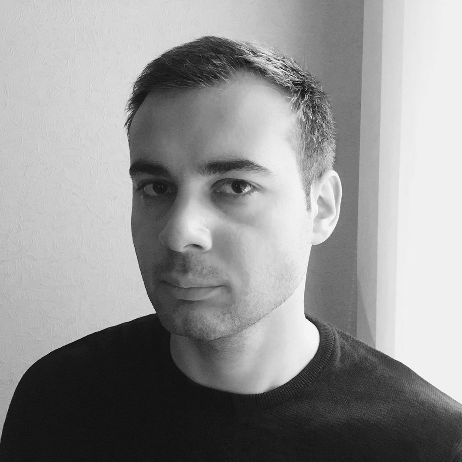 Аватар пользователя Robert Bazaev