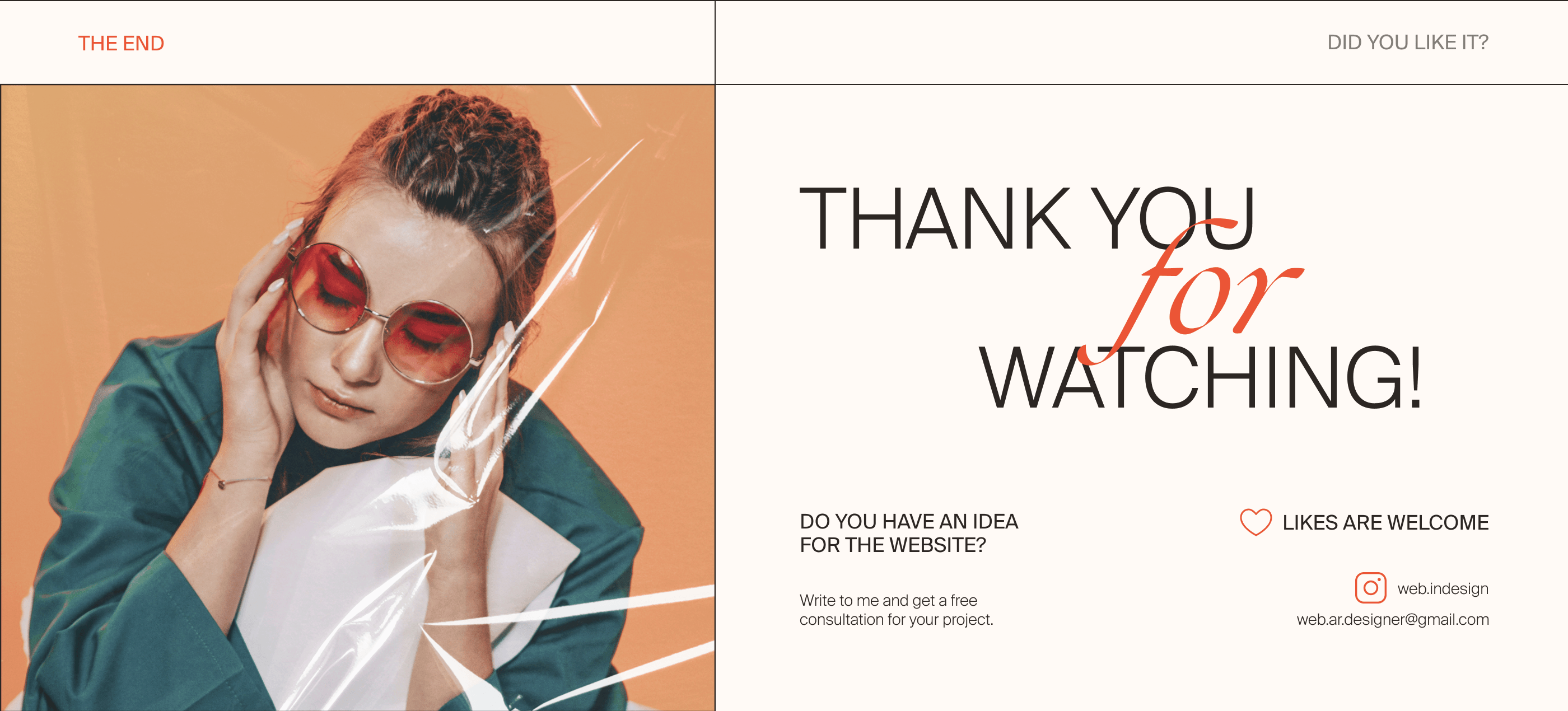 Sunglasses online-store — Изображение №9 — Интерфейсы на Dprofile