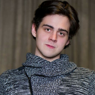 Аватар пользователя Андрей Зубенко