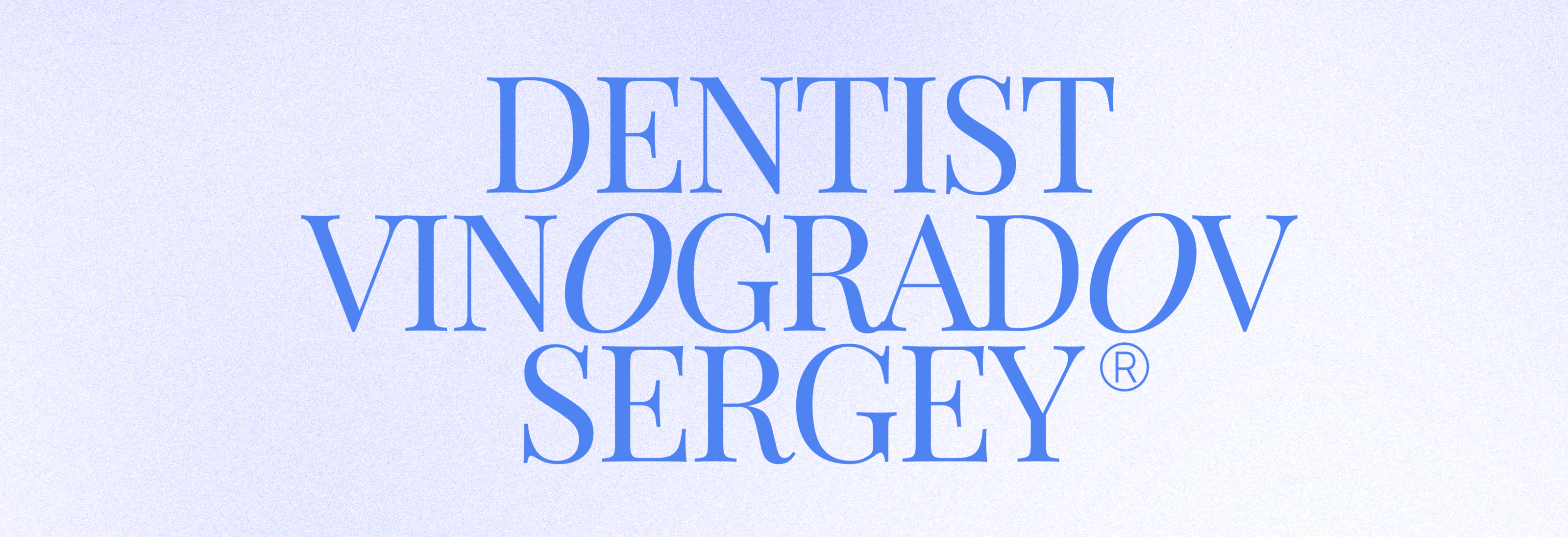 Ux Ui Website design/ Dentist surgeon — Изображение №2 — Интерфейсы на Dprofile