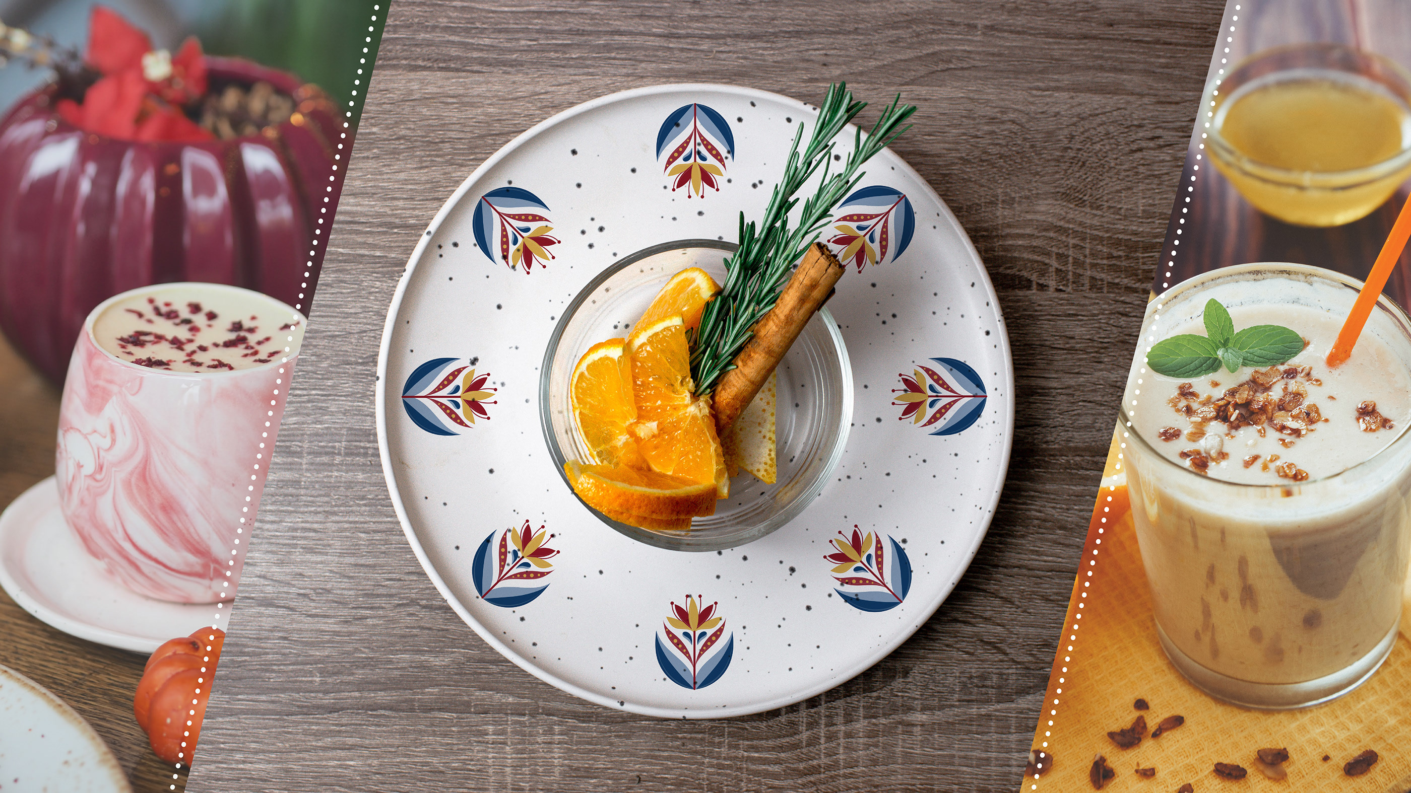 Glogg | Restaurant identity — Изображение №17 — Брендинг, Графика на Dprofile