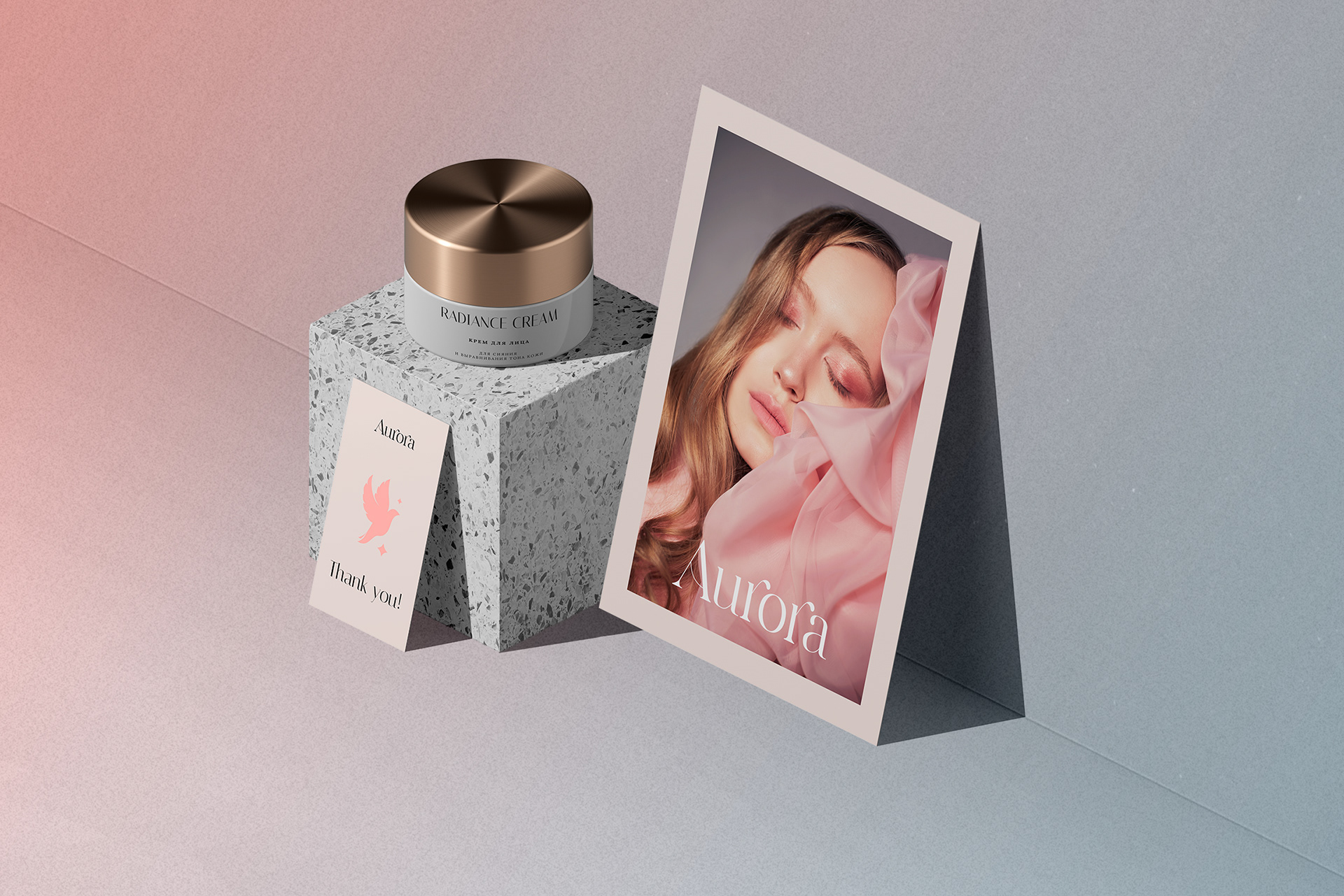 Aurora | Cosmetic packaging — Изображение №10 — Брендинг, Маркетинг на Dprofile