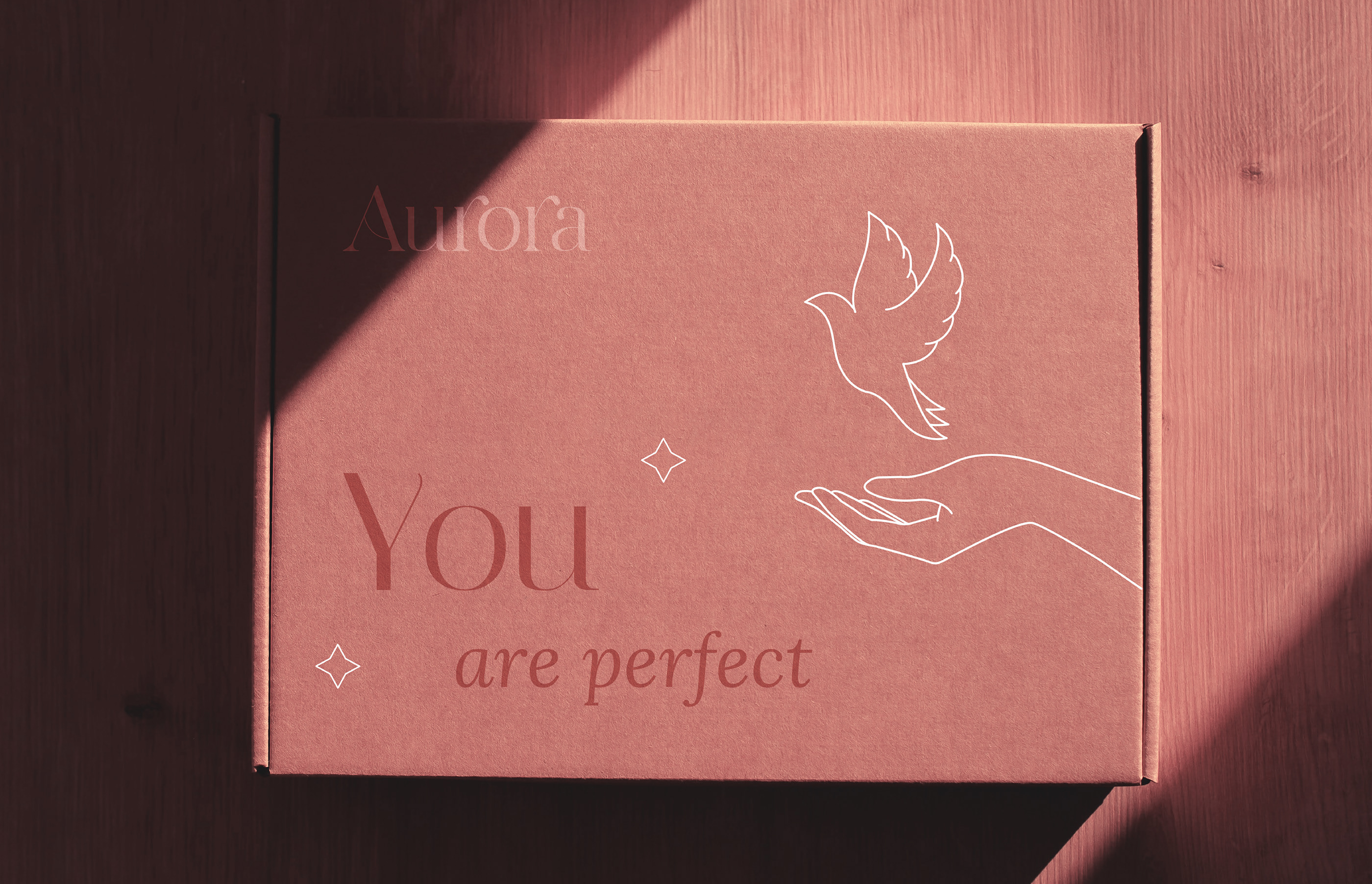 Aurora | Cosmetic packaging — Изображение №17 — Брендинг, Маркетинг на Dprofile