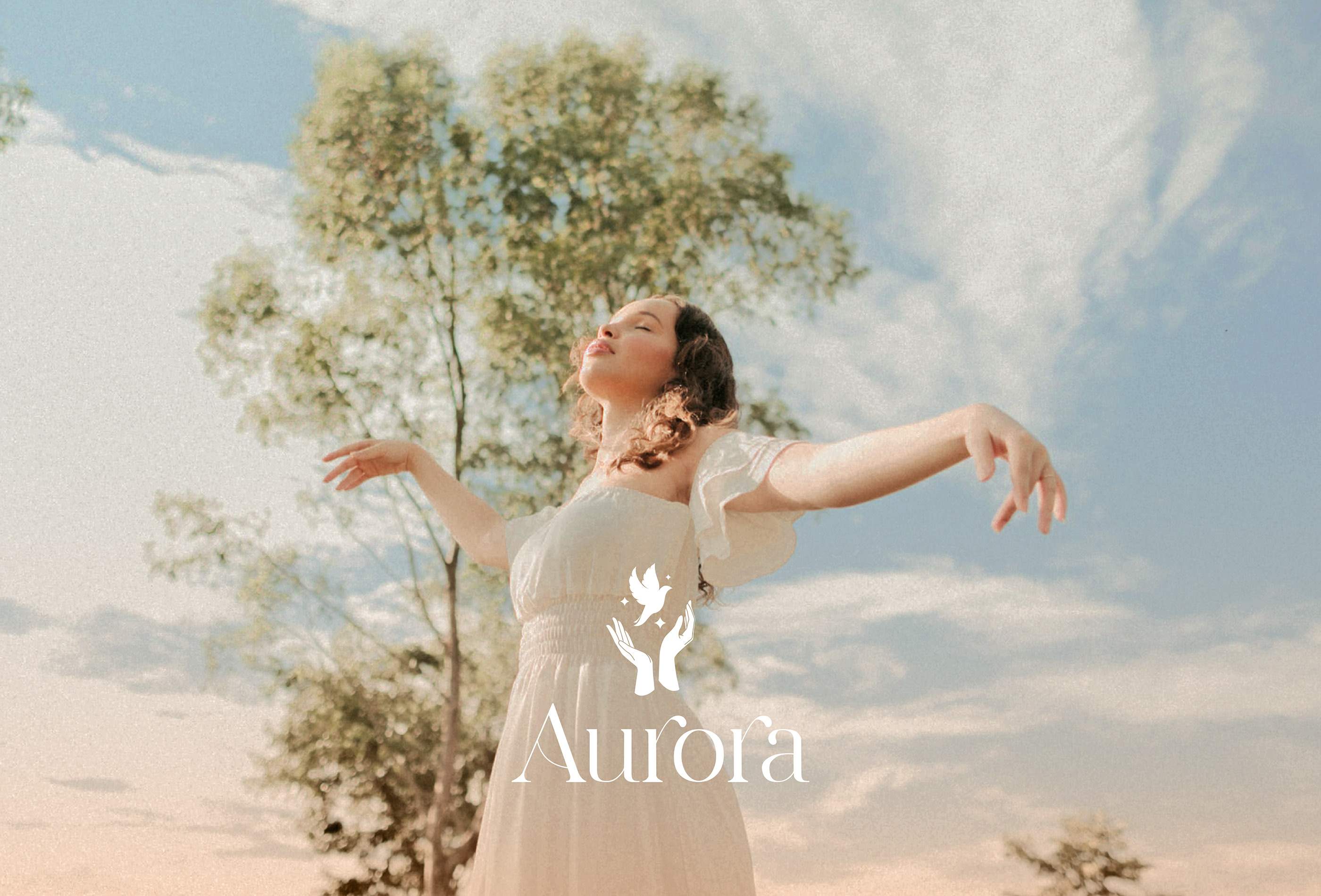 Aurora | Cosmetic packaging — Изображение №18 — Брендинг, Маркетинг на Dprofile