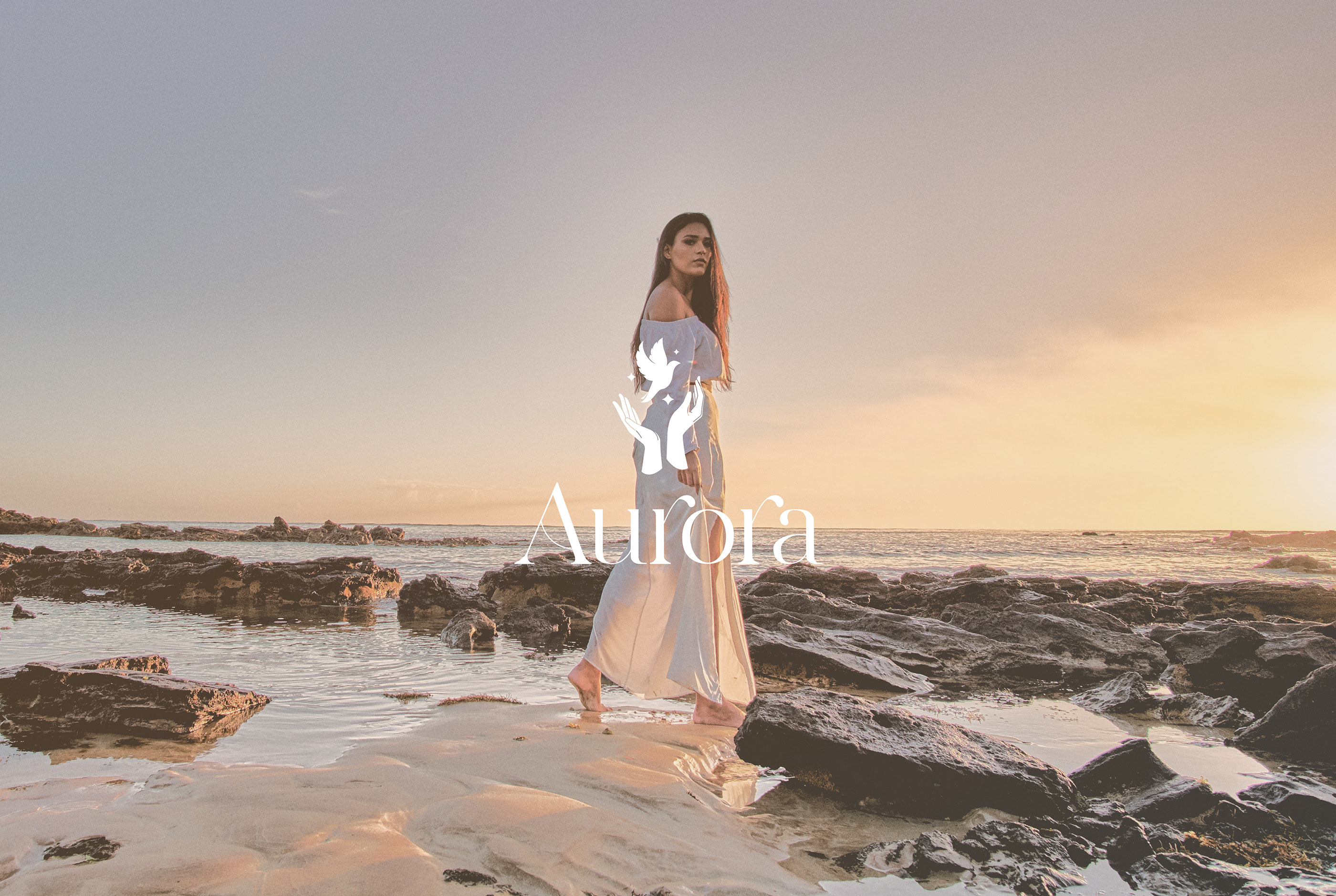 Aurora | Cosmetic packaging — Изображение №5 — Брендинг, Маркетинг на Dprofile