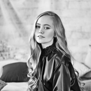 Аватар пользователя Дарья Столбова