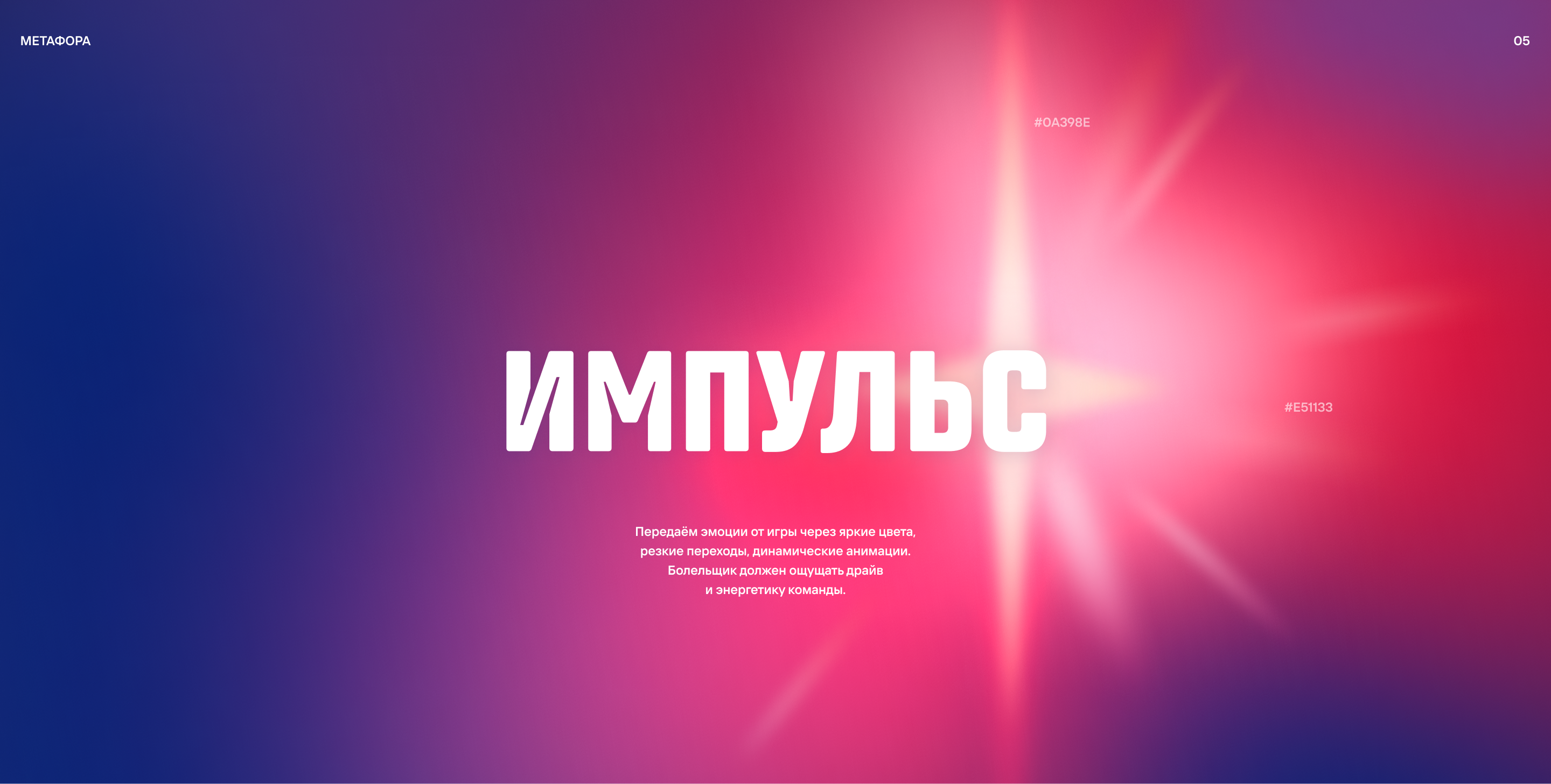 ПФК ЦСКА — концепция обновления семейства сайтов — Изображение №6 — Интерфейсы на Dprofile
