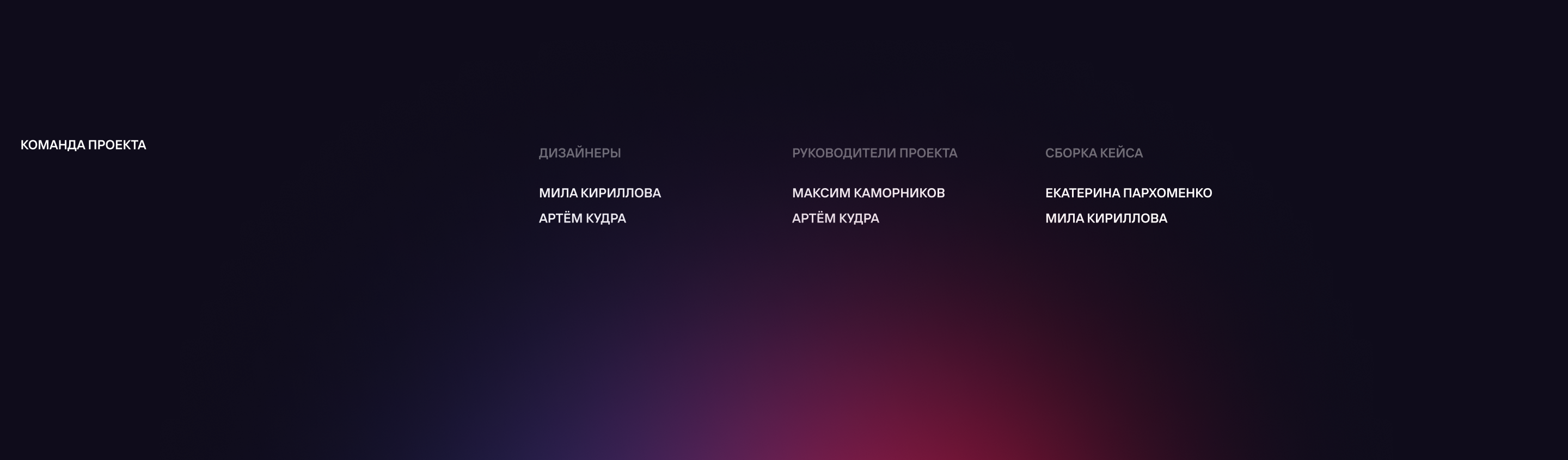 ПФК ЦСКА — концепция обновления семейства сайтов — Изображение №12 — Интерфейсы на Dprofile