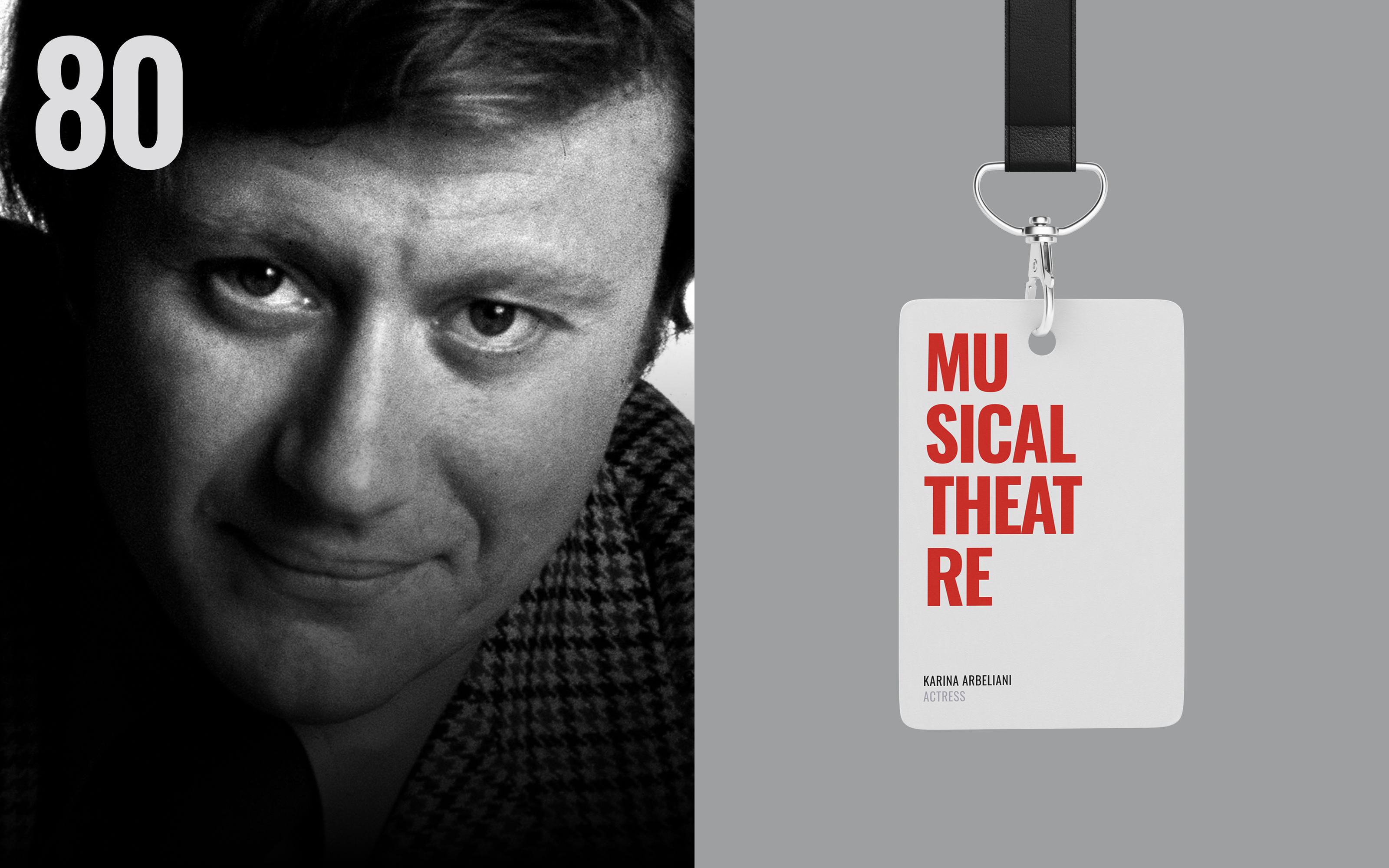 Московский Театр Мюзикла — разработка сайта — Изображение №6 — Интерфейсы на Dprofile