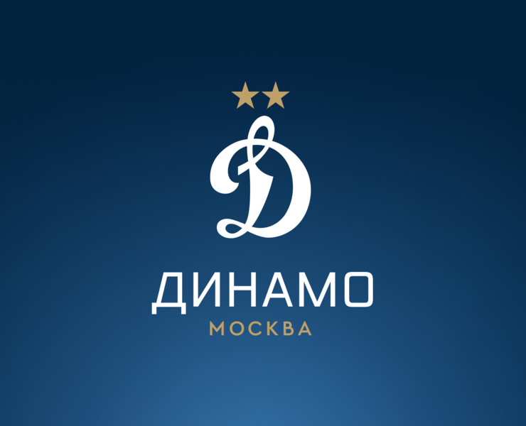 ФК «Динамо» Москва — дизайн интернет-магазина — Интерфейсы на Dprofile