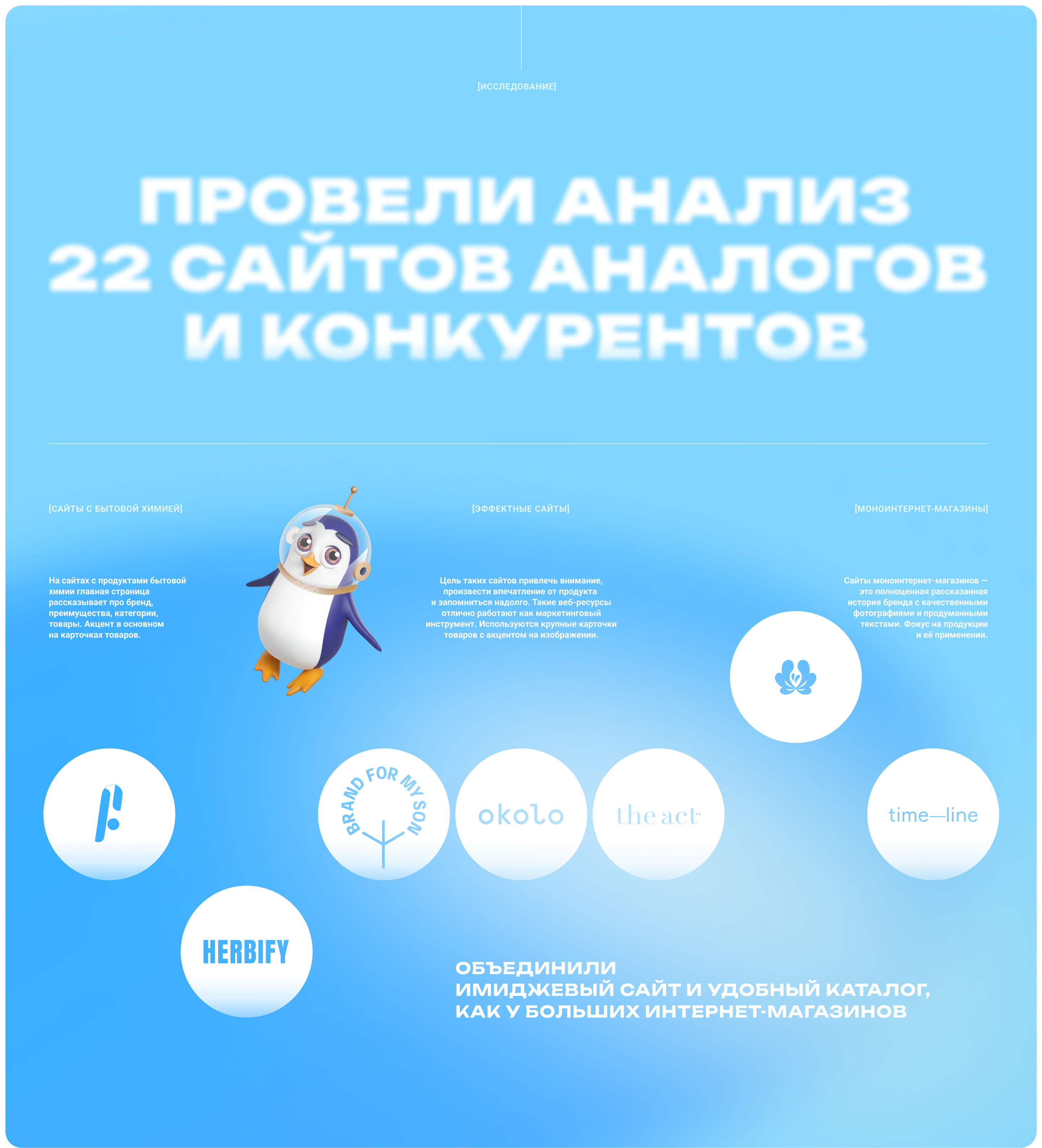 Biopin – разработка брендового сайта — Изображение №3 — Интерфейсы на Dprofile
