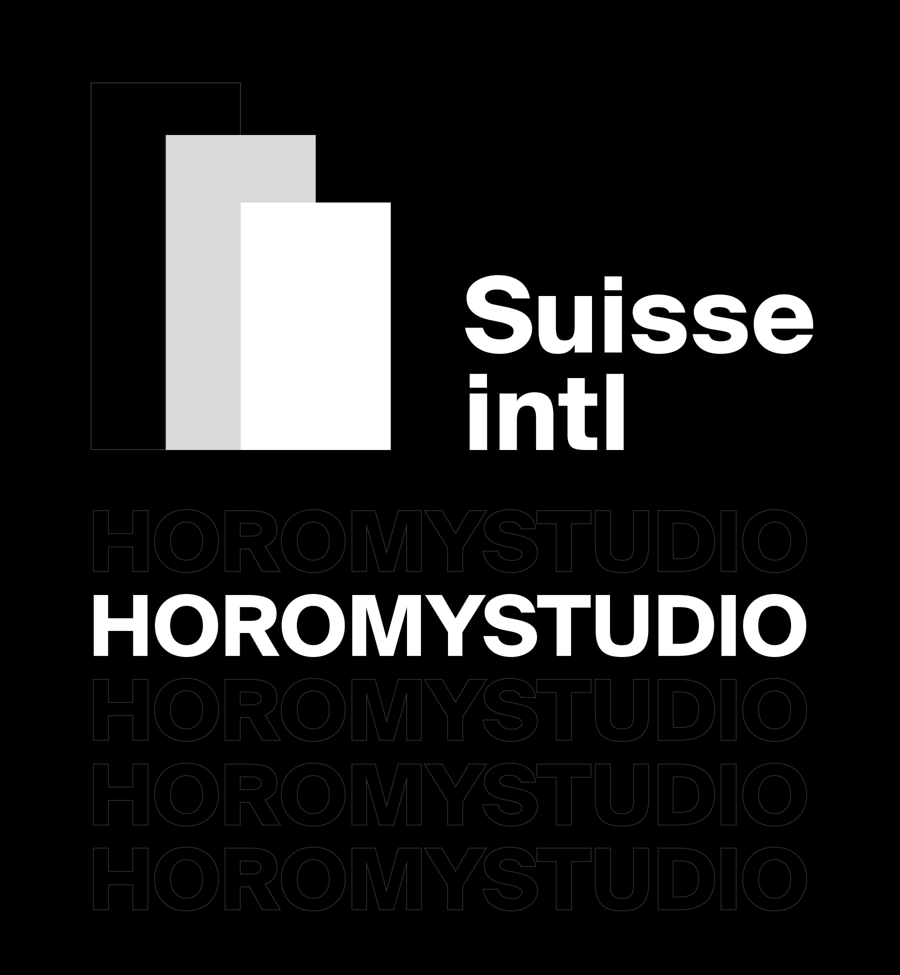 HOROMYSTUDIO — дизайн сайта — Изображение №7 — Интерфейсы на Dprofile