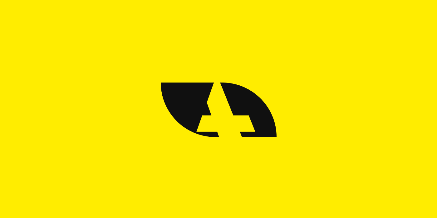 All4Gamers Logotype — Изображение №5 — Брендинг, Маркетинг на Dprofile