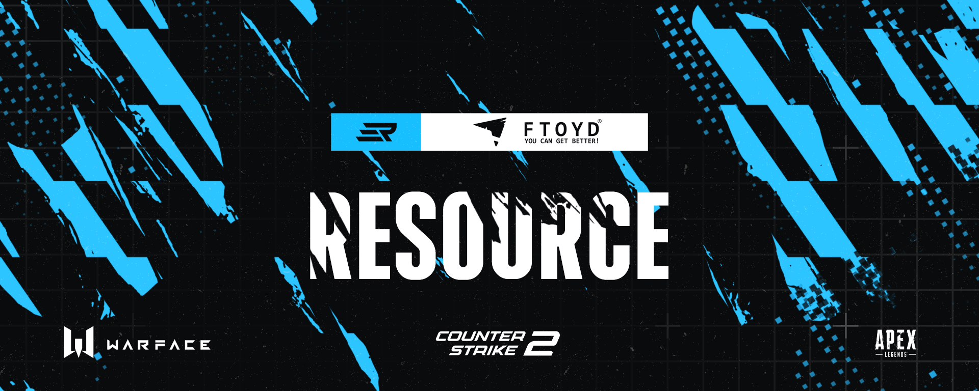 Resource eSports — Изображение №22 — Брендинг, Графика на Dprofile