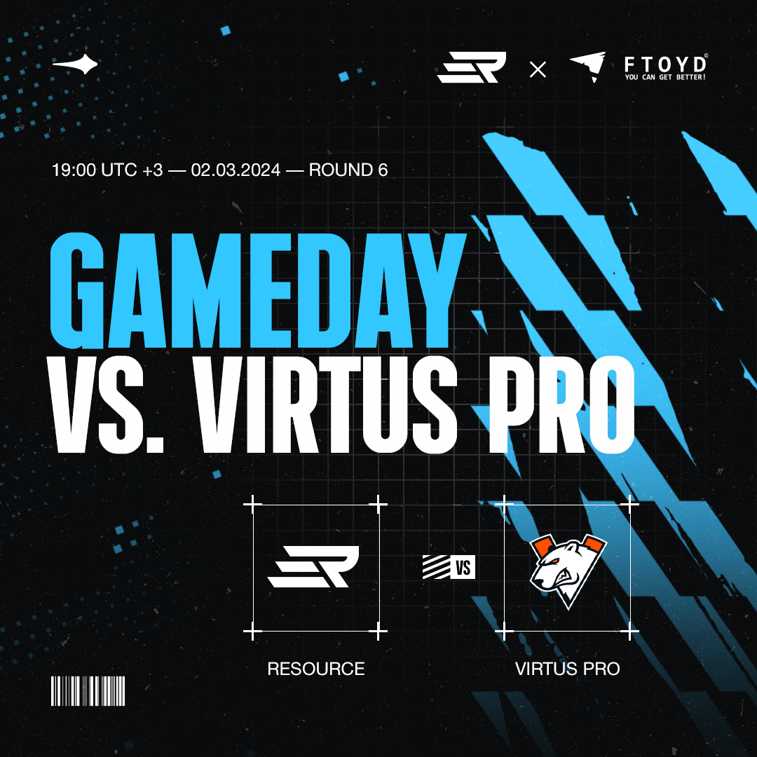 Resource eSports — Изображение №13 — Брендинг, Графика на Dprofile