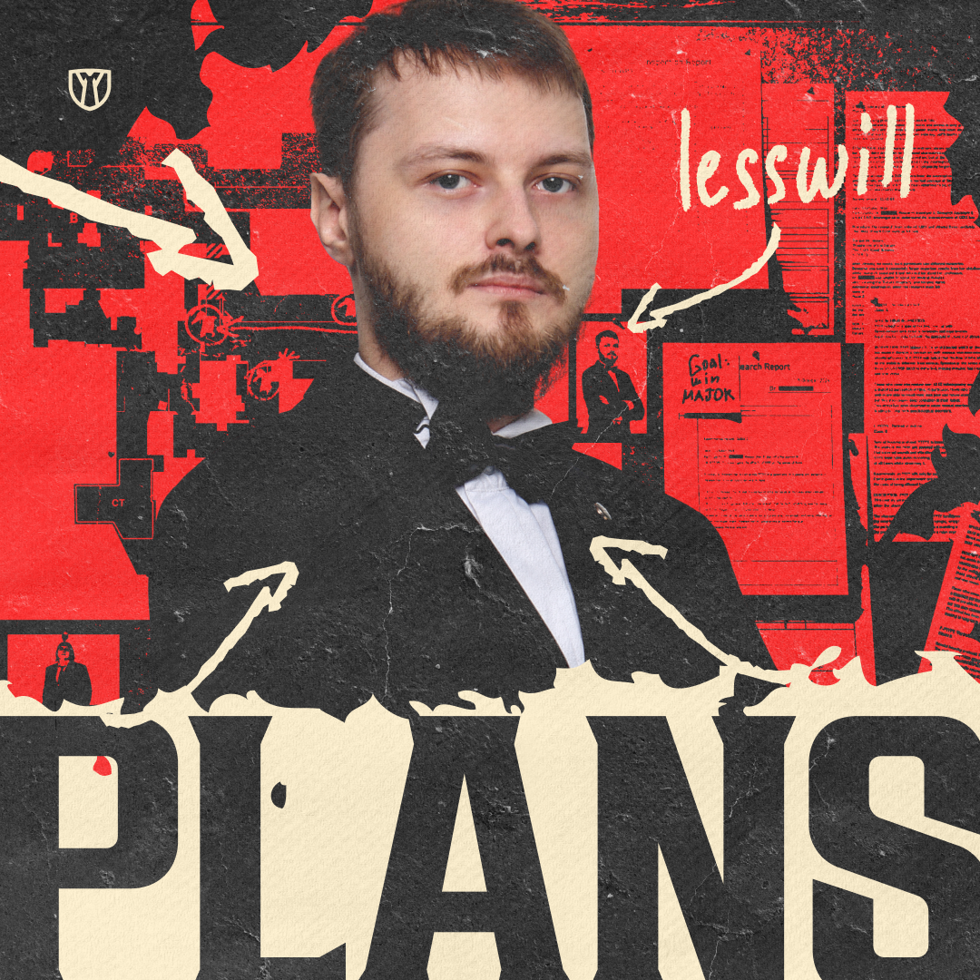 THE GENTLEMEN ESPORTS — Изображение №18 — Брендинг, Маркетинг на Dprofile