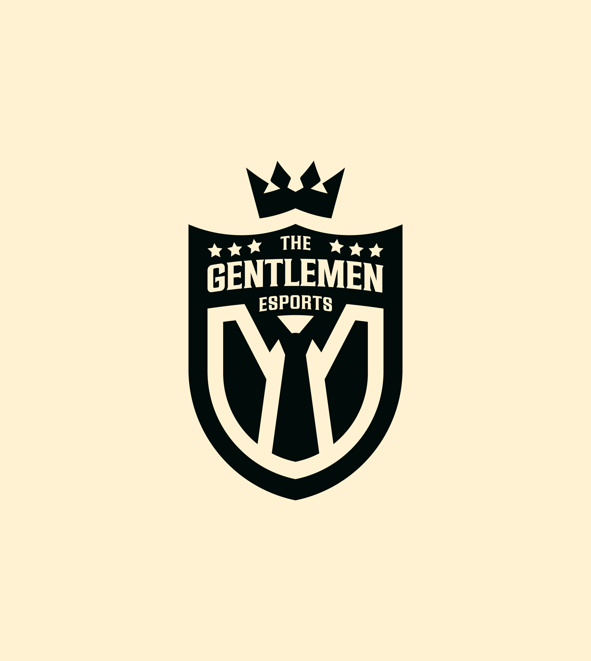 THE GENTLEMEN ESPORTS — Изображение №2 — Брендинг, Маркетинг на Dprofile