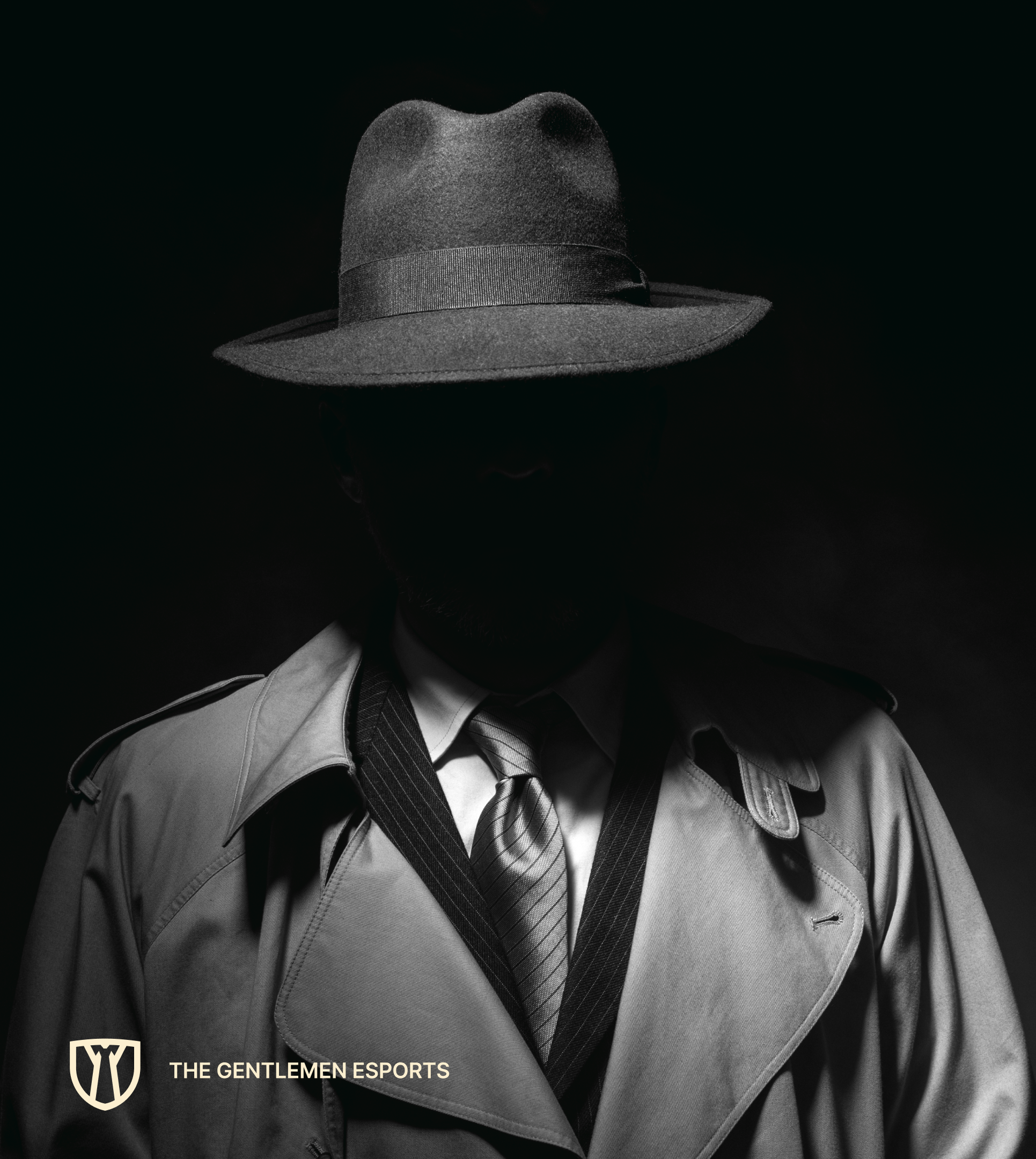 THE GENTLEMEN ESPORTS — Изображение №3 — Брендинг, Маркетинг на Dprofile